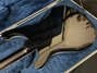 Feb 2002 Rickenbacker 4003/4 , Jetglo: Body - Rear
