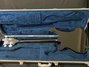 Rickenbacker 4003/4 , Jetglo: Full Instrument - Rear