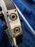 Rickenbacker 4003/4 , Jetglo: Close up - Free