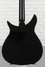 Mar 2021 Rickenbacker 325/6 C64, Jetglo: Body - Rear