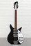 Rickenbacker 325/6 C64, Jetglo: Full Instrument - Front