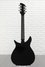 Rickenbacker 325/6 C64, Jetglo: Full Instrument - Rear