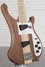 Rickenbacker 4003/5 S, Natural Walnut: Free image