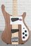 Rickenbacker 4003/5 S, Natural Walnut: Body - Front