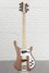 Rickenbacker 4003/5 S, Natural Walnut: Full Instrument - Front