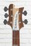 Rickenbacker 4003/5 S, Mapleglo: Headstock