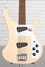 Rickenbacker 4003/5 S, Mapleglo: Body - Front