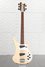 Rickenbacker 4003/5 S, Mapleglo: Full Instrument - Front