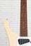 Rickenbacker 4003/5 S, Mapleglo: Neck - Front