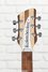 Rickenbacker 330/6 , Mapleglo: Headstock