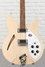 Rickenbacker 330/6 , Mapleglo: Body - Front