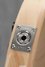 Rickenbacker 330/6 , Mapleglo: Close up - Free