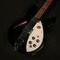 Rickenbacker 330/6 , Jetglo: Free image