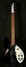 Rickenbacker 330/6 , Jetglo: Full Instrument - Front