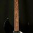 Rickenbacker 330/6 , Jetglo: Neck - Front