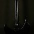 Rickenbacker 330/6 , Jetglo: Neck - Rear