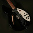 Rickenbacker 330/6 , Jetglo: Free image