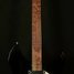Rickenbacker 330/6 , Jetglo: Neck - Front