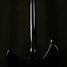 Rickenbacker 330/6 , Jetglo: Neck - Rear