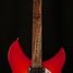 Rickenbacker 330/6 , Fireglo: Neck - Front