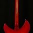Rickenbacker 330/6 , Fireglo: Neck - Rear