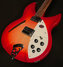 Rickenbacker 330/6 , Fireglo: Free image