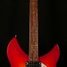 Rickenbacker 330/6 , Fireglo: Neck - Front