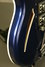 Rickenbacker 370/6 , Midnightblue: Free image