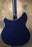 Sep 2008 Rickenbacker 370/6 , Midnightblue: Body - Rear