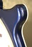 Rickenbacker 370/6 , Midnightblue: Close up - Free