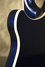 Rickenbacker 370/6 , Midnightblue: Close up - Free2