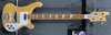 Rickenbacker 4001/4 , Mapleglo: Full Instrument - Front