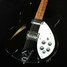 Rickenbacker 330/6 , Jetglo: Free image