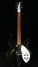 Rickenbacker 330/6 , Jetglo: Full Instrument - Front