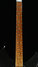 Rickenbacker 330/6 , Jetglo: Neck - Front