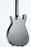 Jan 1996 Rickenbacker 620/6 , Jetglo: Body - Rear