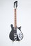 Rickenbacker 620/6 , Jetglo: Full Instrument - Front