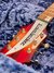 Rickenbacker 350/6 V63, Fireglo: Headstock
