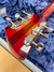 Rickenbacker 350/6 V63, Fireglo: Headstock - Rear
