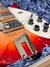 Rickenbacker 350/6 V63, Fireglo: Body - Front