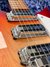 Rickenbacker 350/6 V63, Fireglo: Close up - Free2