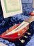 Rickenbacker 360/6 CW, Fireglo: Headstock