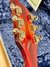 Rickenbacker 360/6 CW, Fireglo: Headstock - Rear