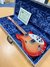 Rickenbacker 360/6 CW, Fireglo: Full Instrument - Front