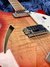 Rickenbacker 360/6 CW, Fireglo: Close up - Free2