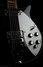 Rickenbacker 620/6 , Jetglo: Free image