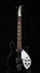 Rickenbacker 620/6 , Jetglo: Full Instrument - Front