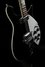 Rickenbacker 620/6 , Jetglo: Neck - Front