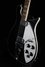 Rickenbacker 620/6 , Jetglo: Close up - Free