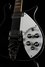 Rickenbacker 620/6 , Jetglo: Close up - Free2